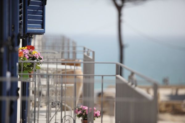 Scala Dei Turchi Resort (Realmonte)